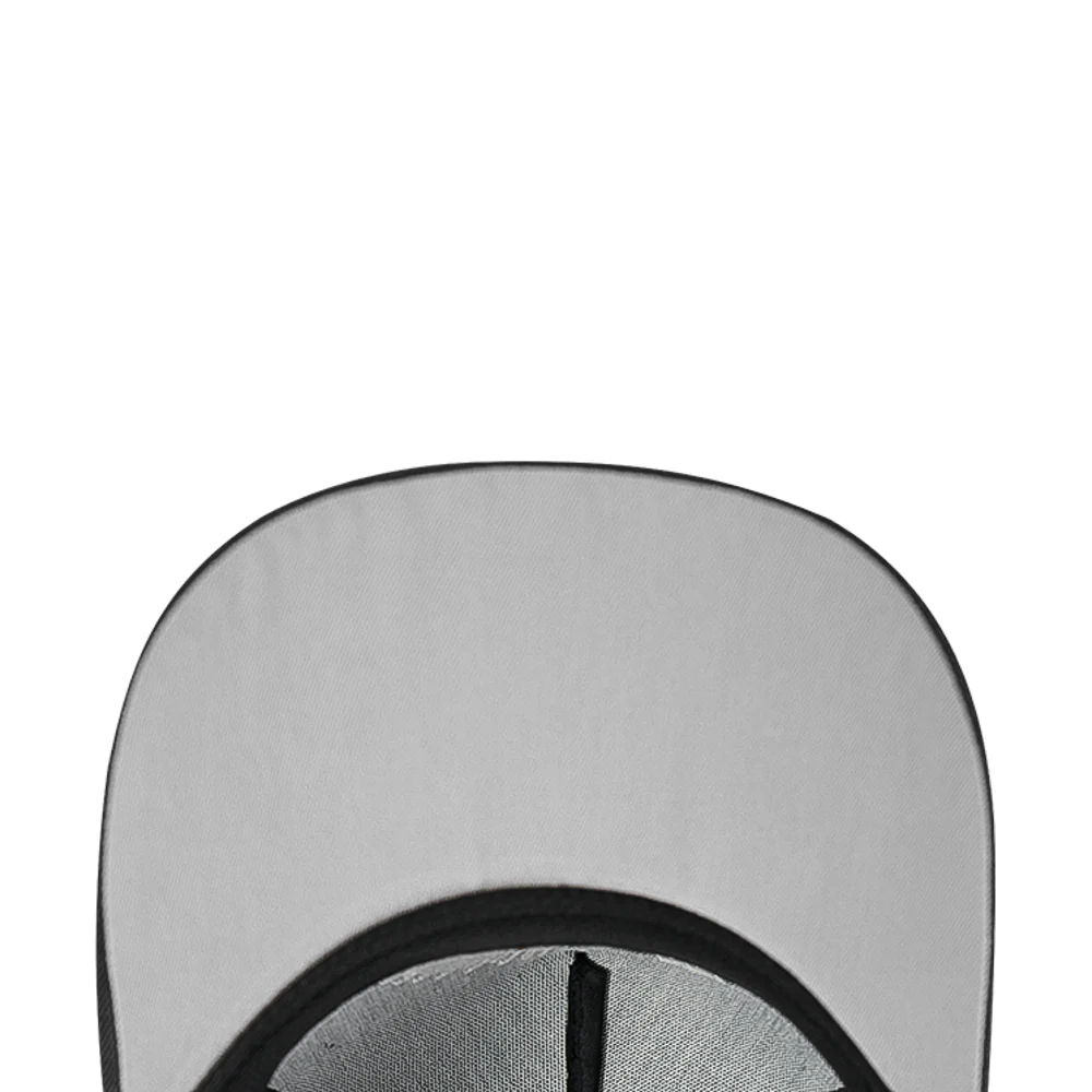 Suns Eternal Skull Pro Pinch Snapback - Image 5
