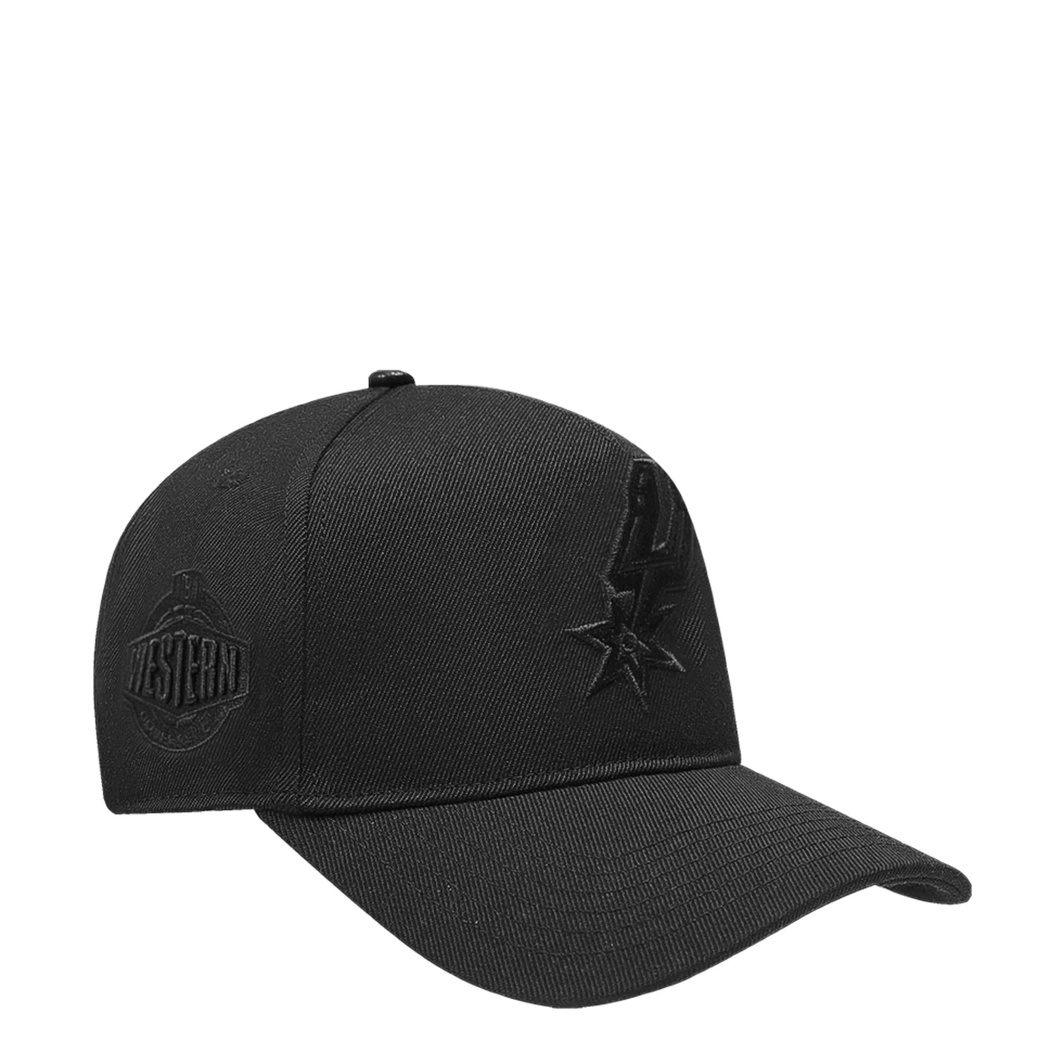 Spurs Pro Pinch Low Snapback - Image 2
