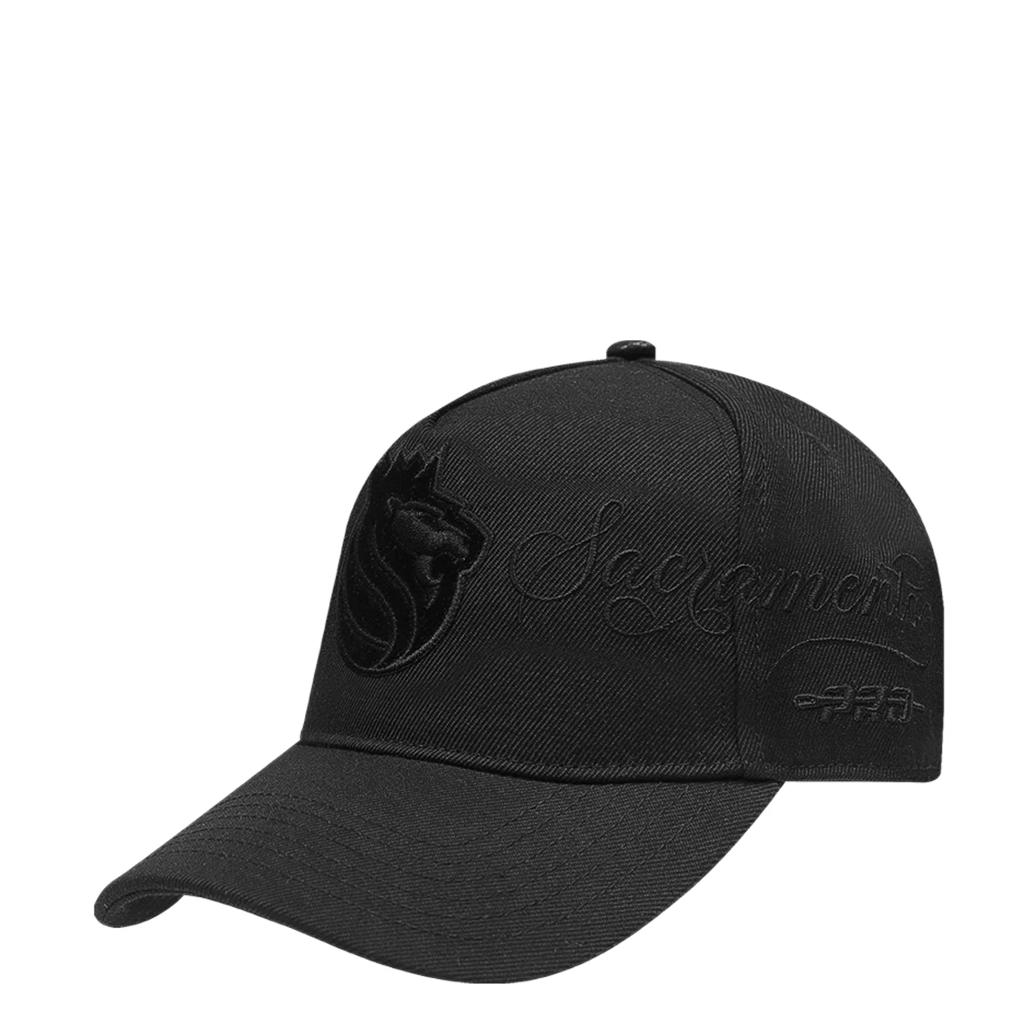 Kings Pro Pinch Low Snapback - Image 3