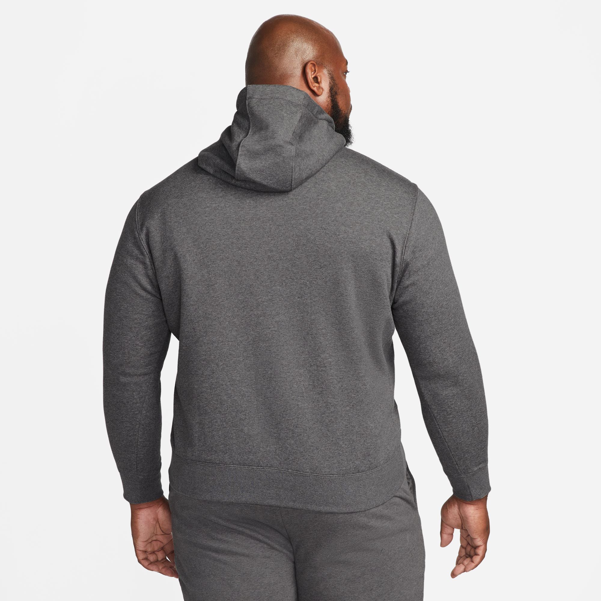 Club Fleece FZ Hoody - Mens - Image 4