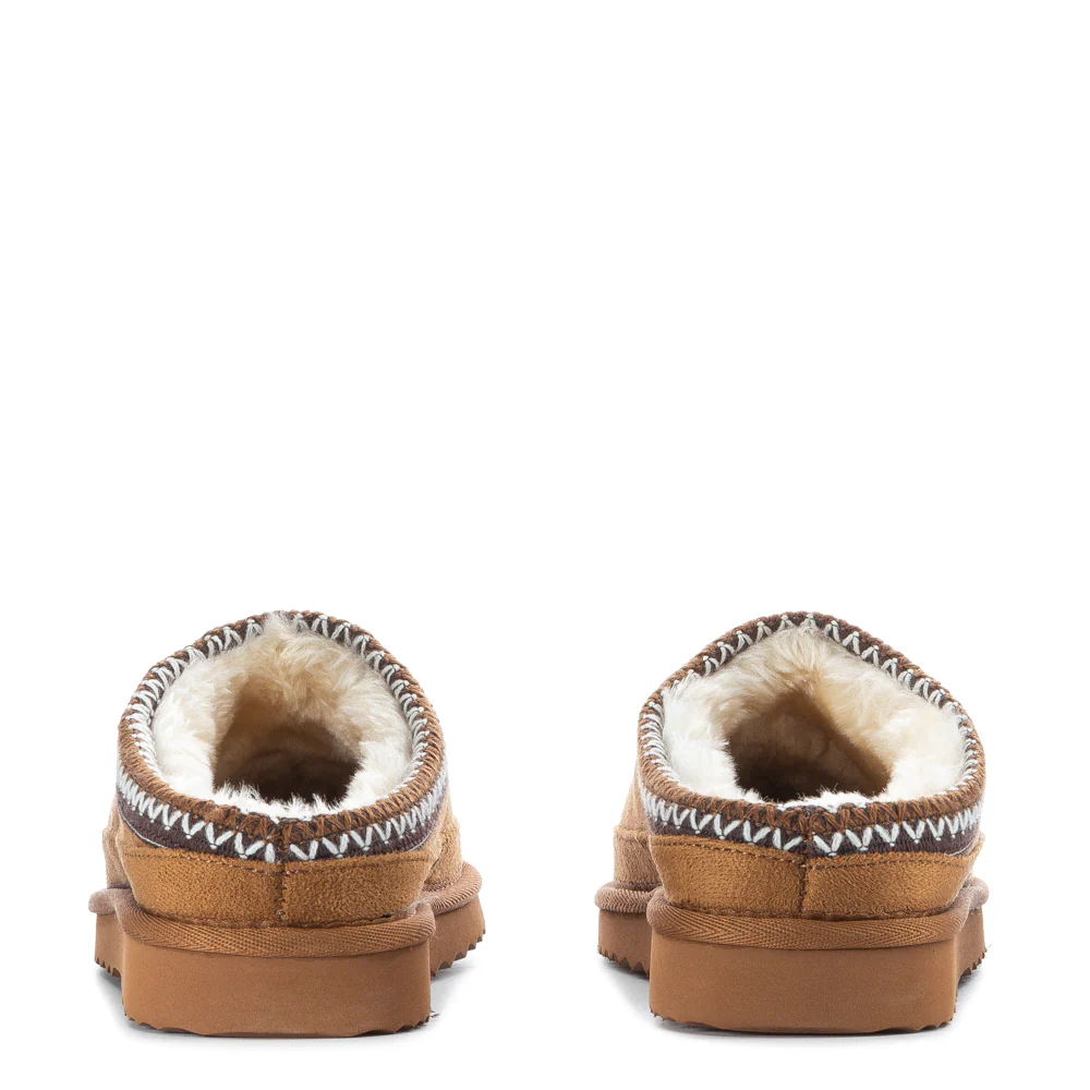 Carson Slipper - Womens - Image 4