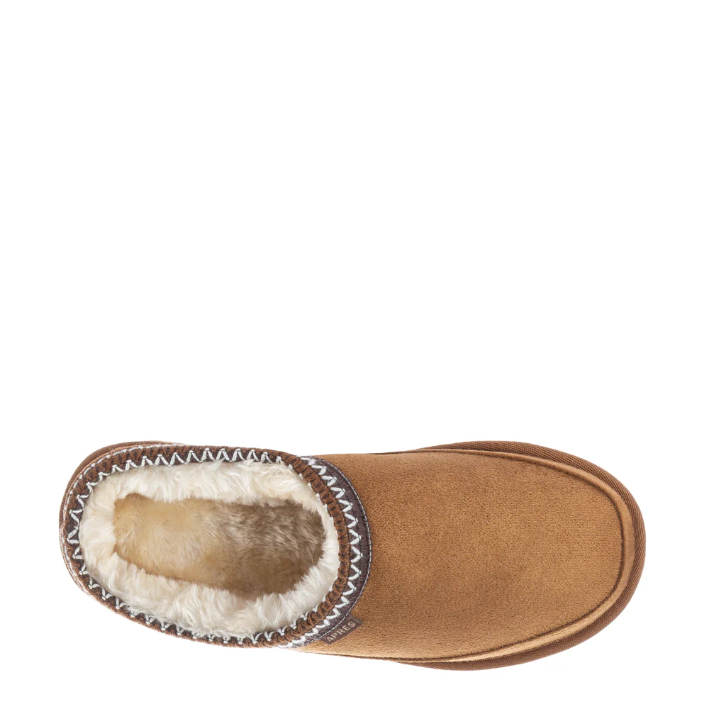 Carson Slipper - Womens - Image 5
