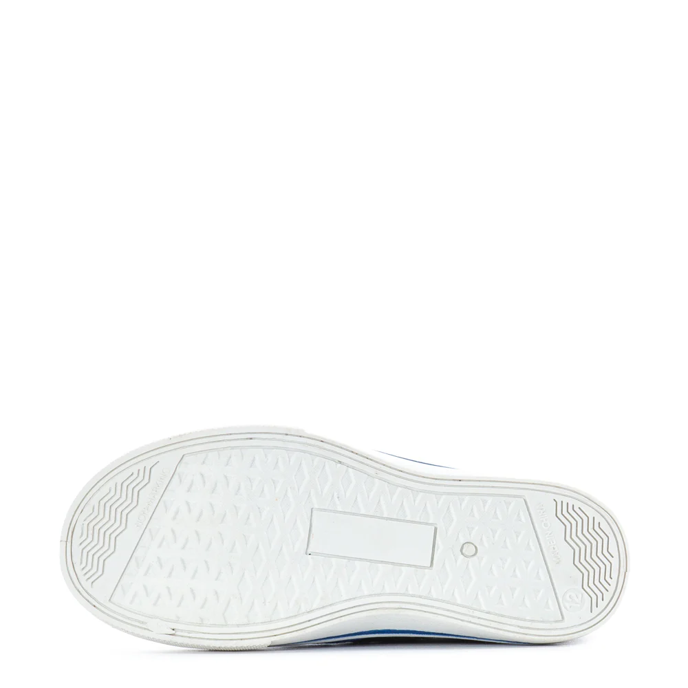 Pacman Canvas Slip On - Kids - Image 6