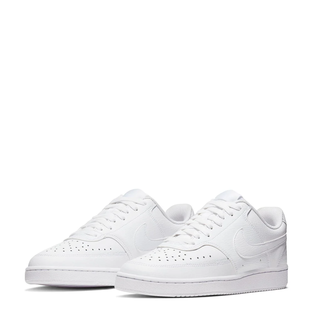 Court Vision Low - Womens - Image 6