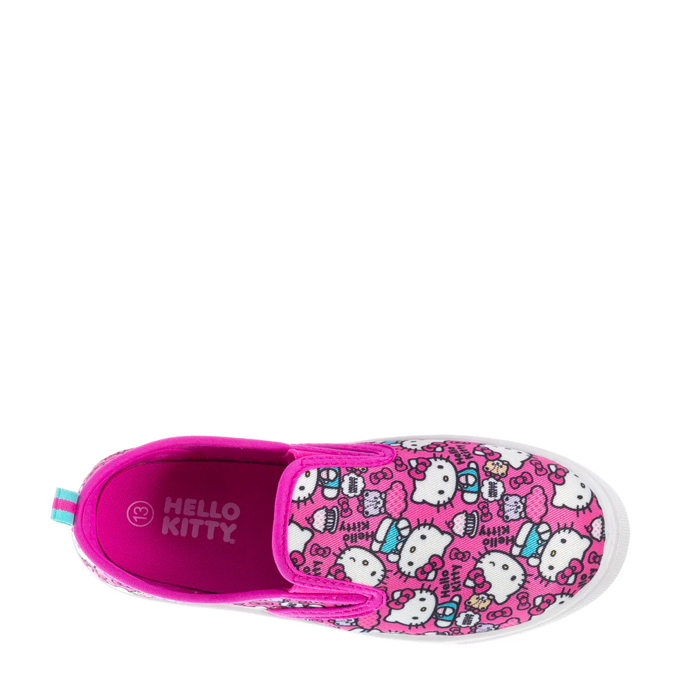 Hello Kitty Slip On - Kids - Image 5