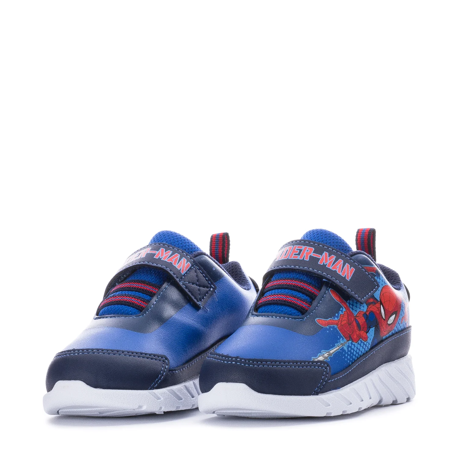 Spiderman Athletic Non-Lighted - Toddler - Image 3