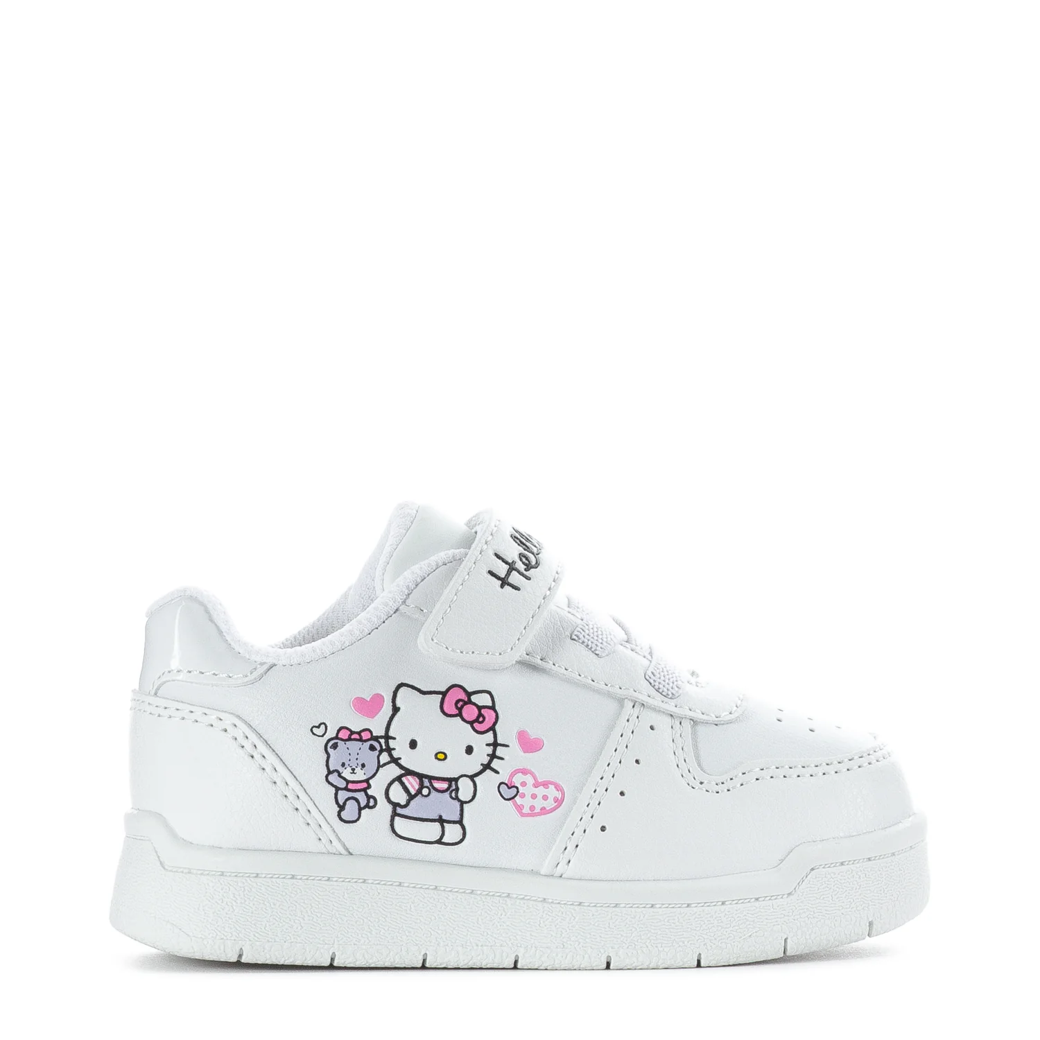 Hello Kitty Court - Toddler