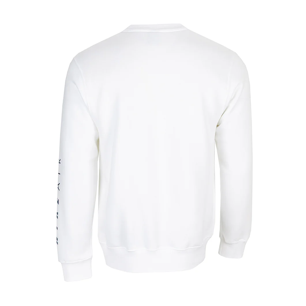 Nike Air Fleece Crew - Mens - Image 2