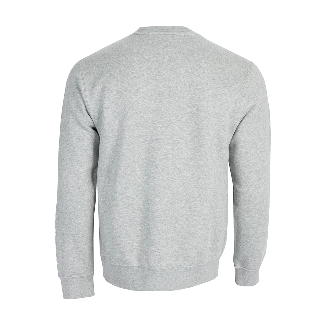 Nike Air Fleece Crew - Mens - Image 2