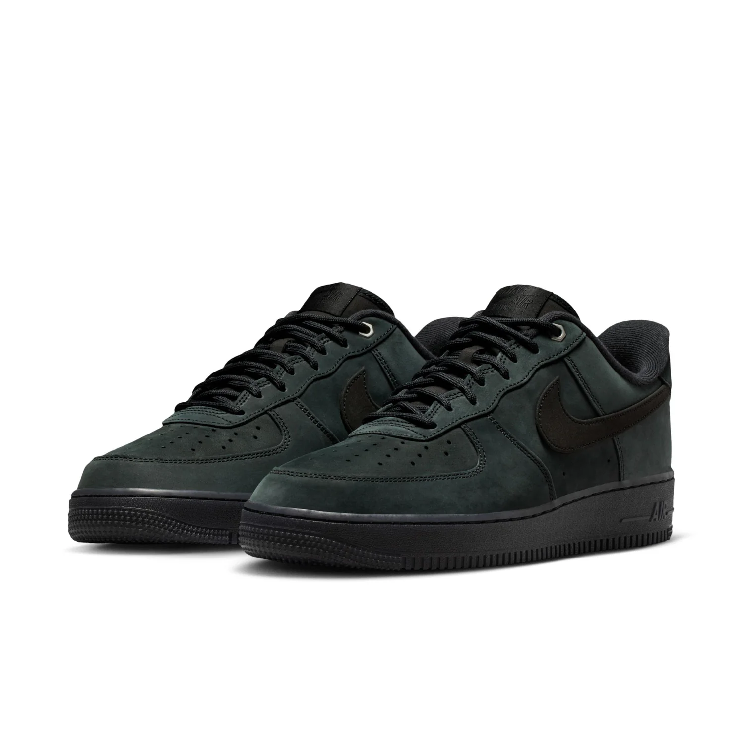 Air Force 1 Low 07 LV8 - Mens - Image 2