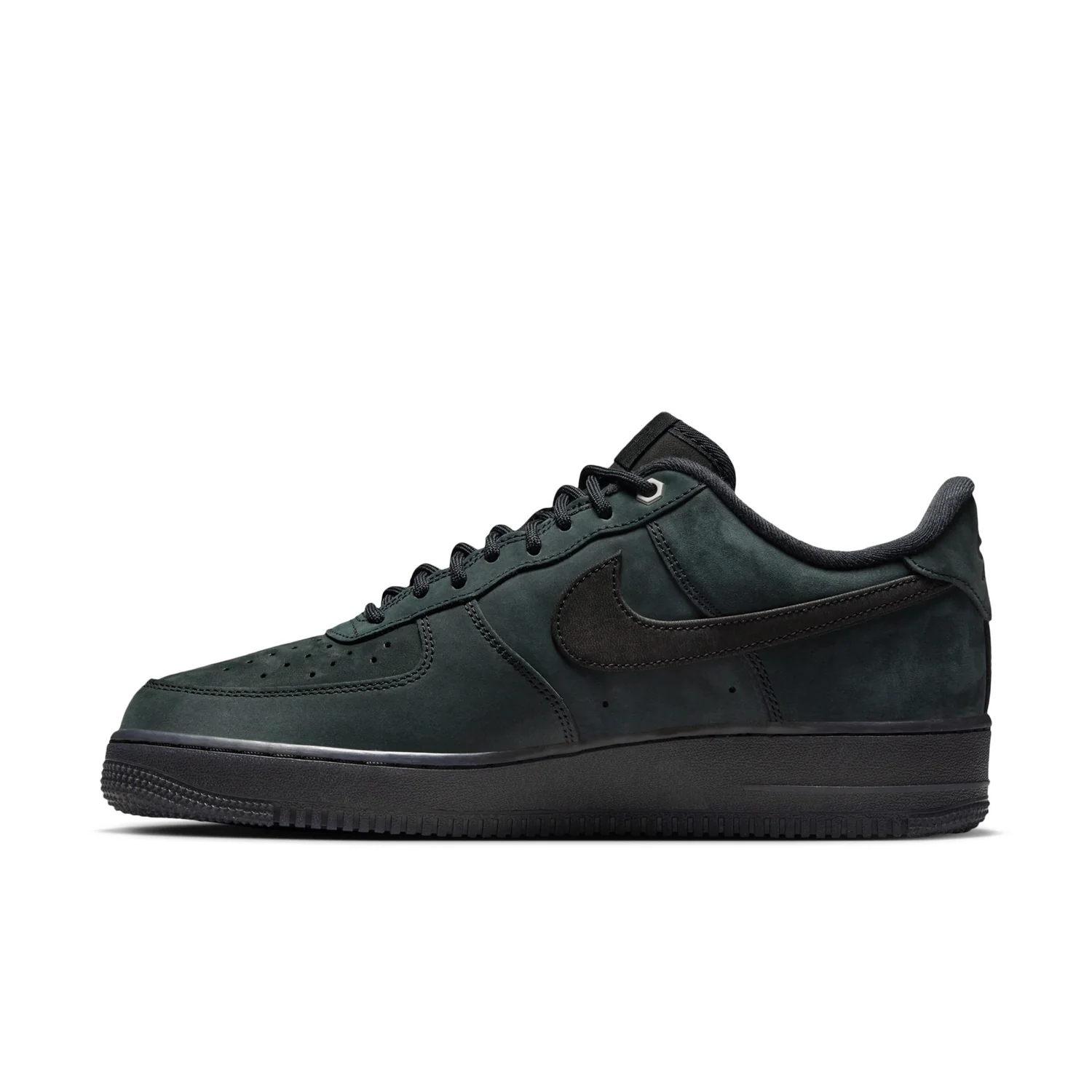 Air Force 1 Low 07 LV8 - Mens - Image 5