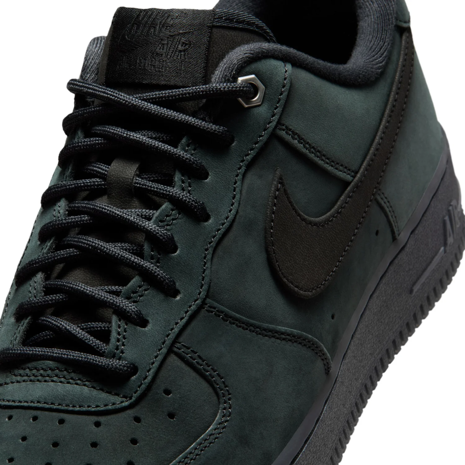 Air Force 1 Low 07 LV8 - Mens - Image 7