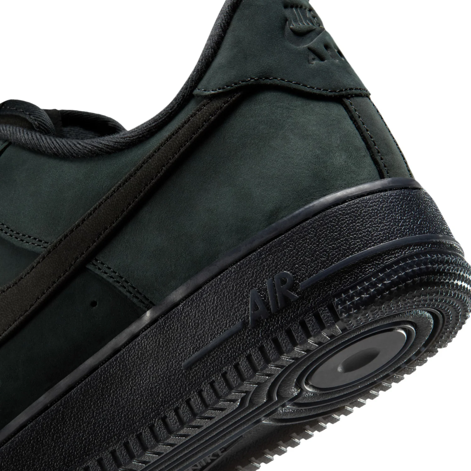 Air Force 1 Low 07 LV8 - Mens - Image 8