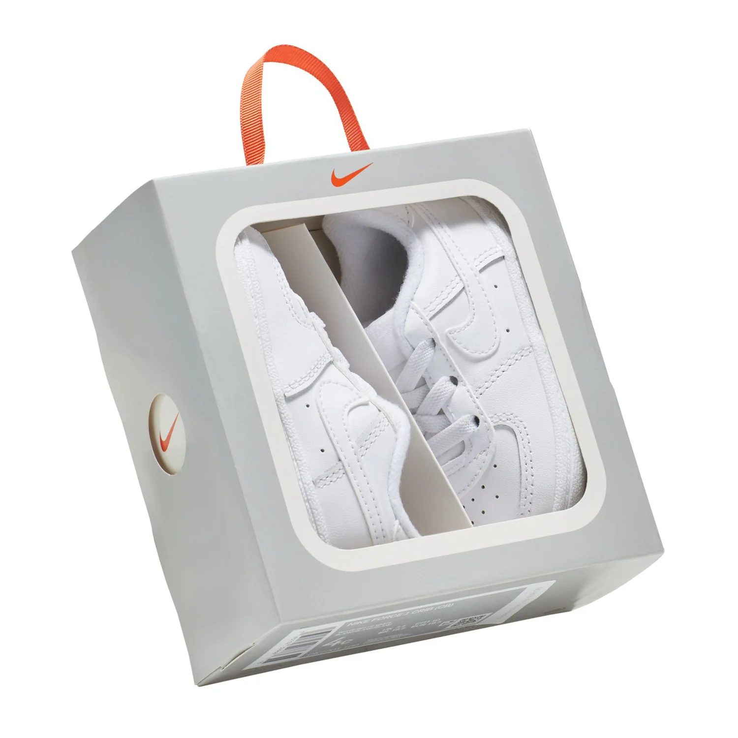 Air Force 1 Low - Infant - Image 6