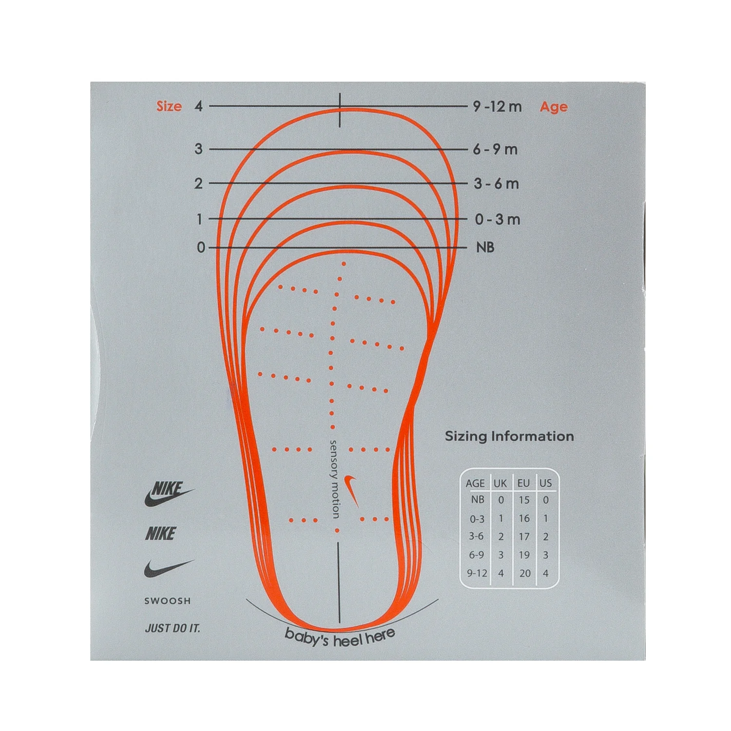 Air Force 1 Low - Infant - Image 7
