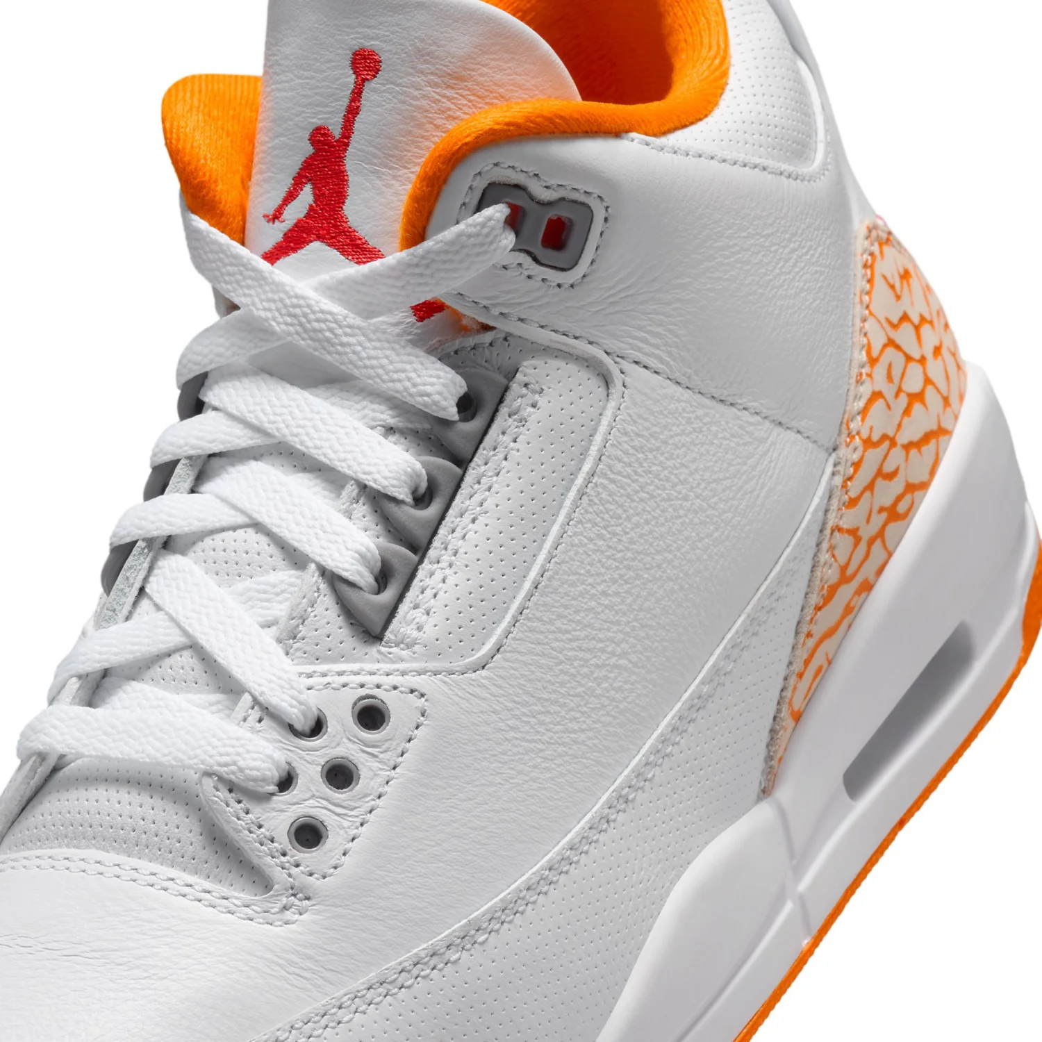 Retro 3 - Womens - Image 7