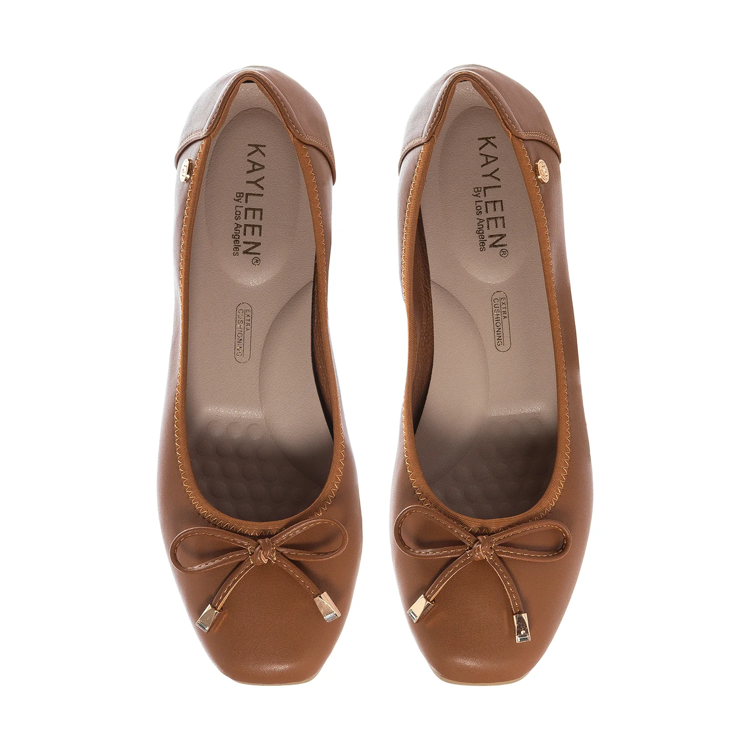 Ballet Flat - Womens - Image 3