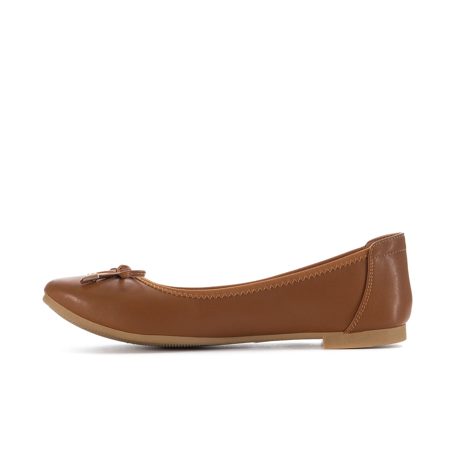 Ballet Flat - Womens - Image 5