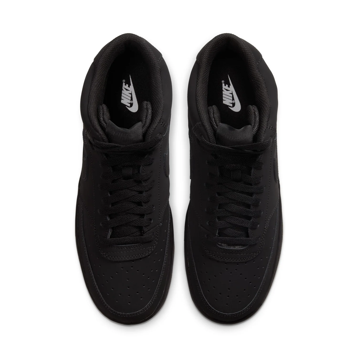 Court Vision Mid - Mens - Image 3