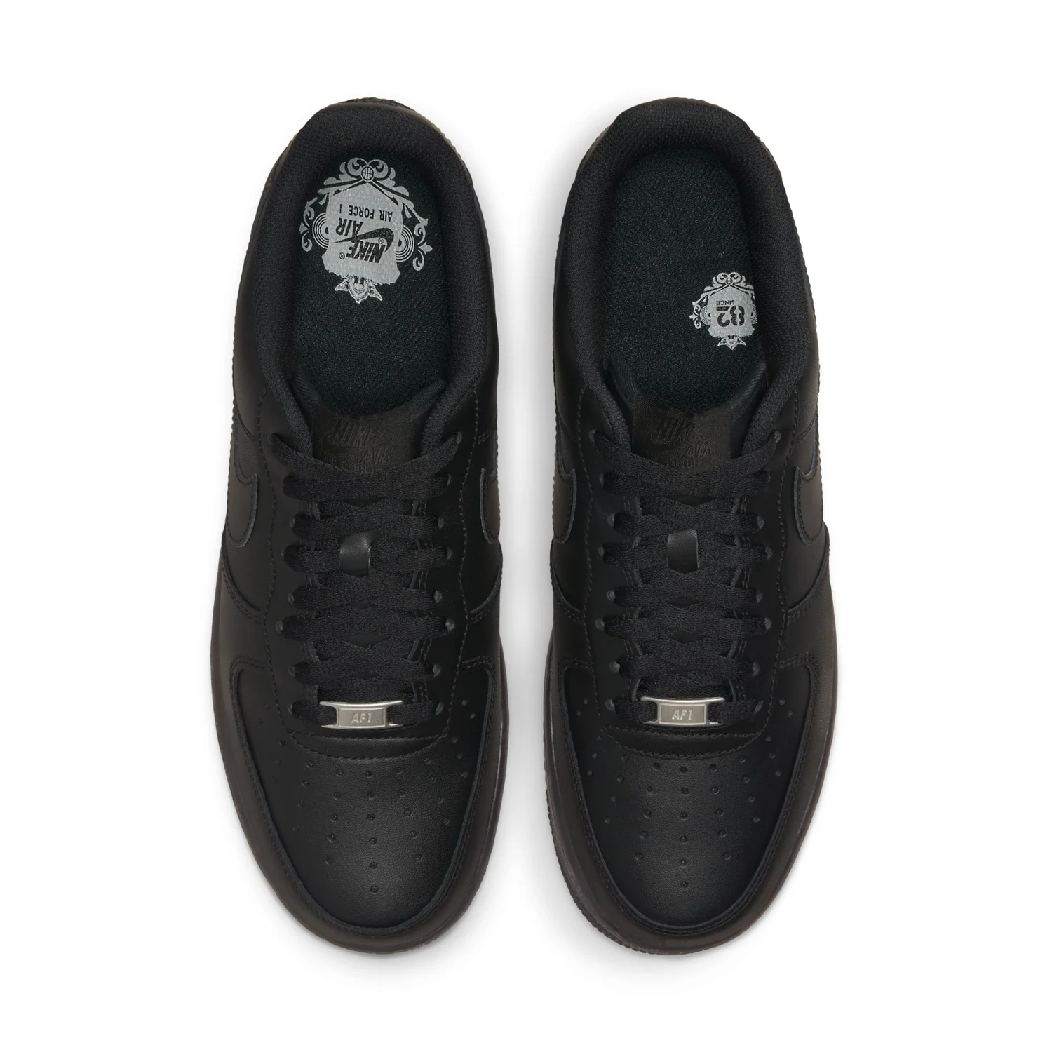 Air Force 1 Low 07 - Mens - Image 3