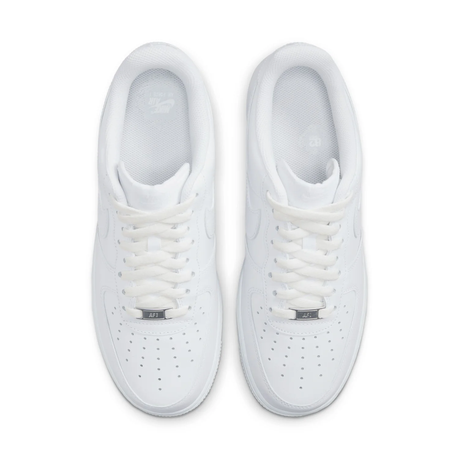 Air Force 1 Low 07 - Mens - Image 3