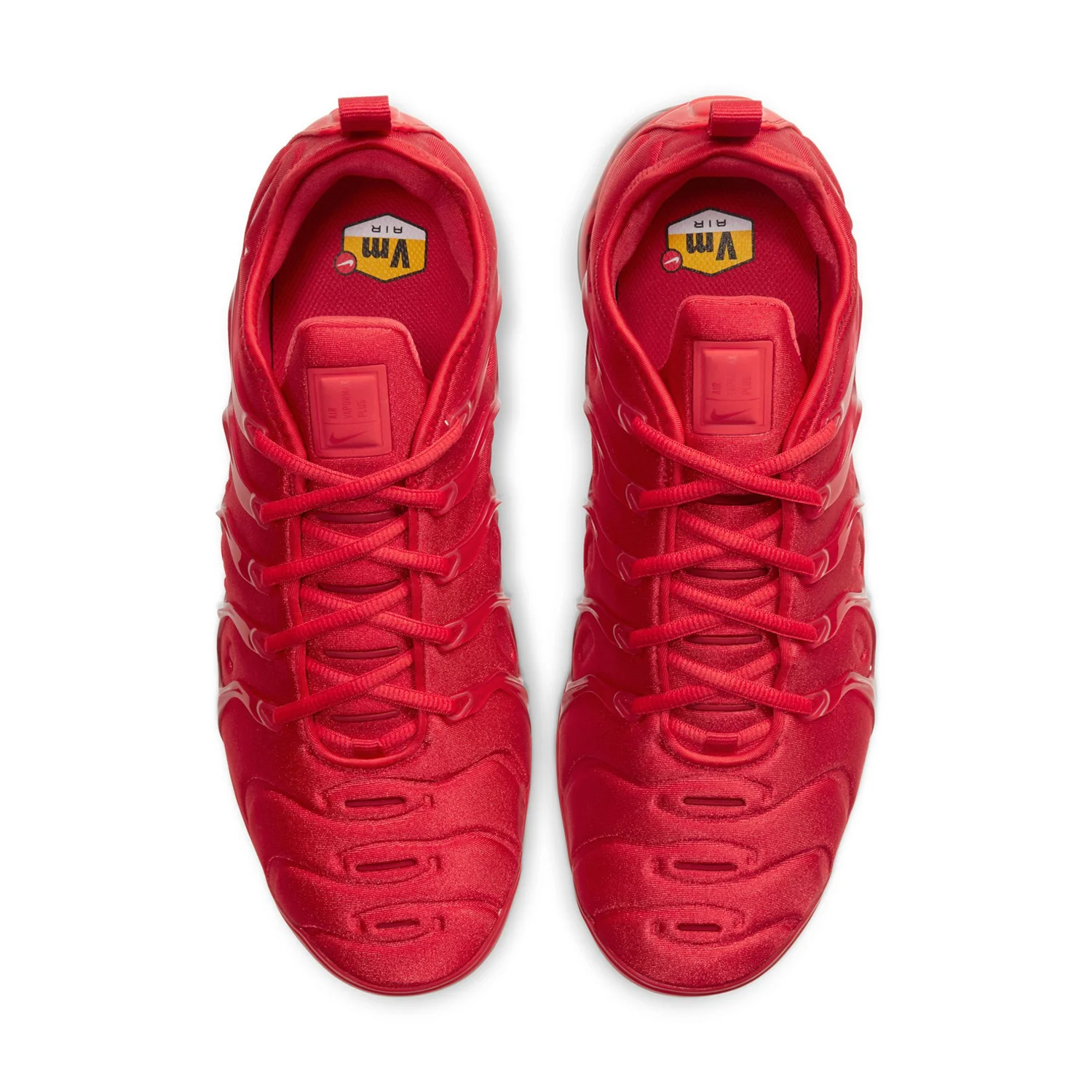 Air VaporMax Plus - Mens - Image 3