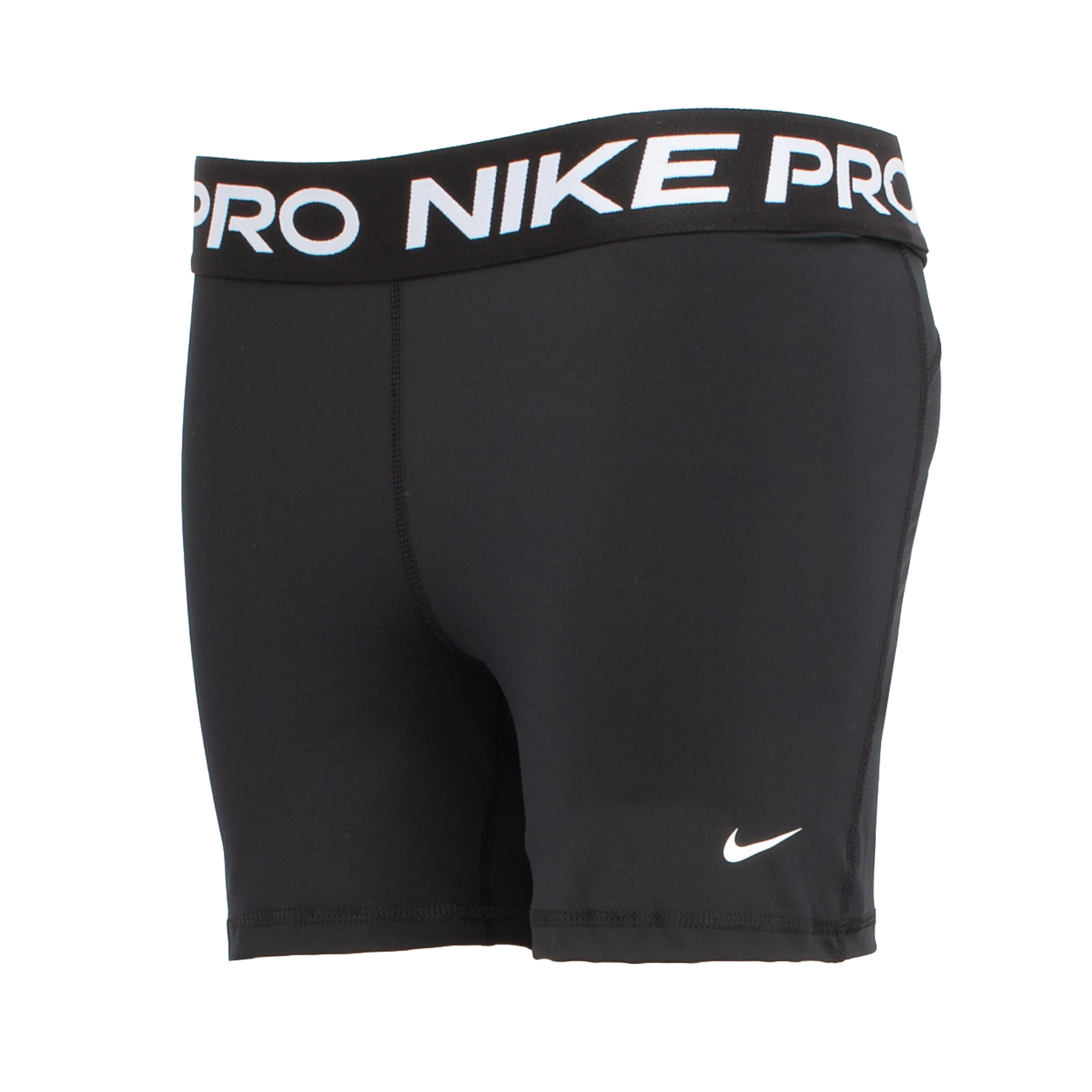Nike Pro 365 5" Short - Womens - Image 2