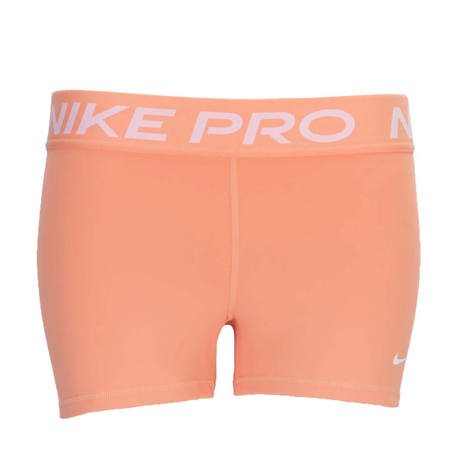 Nike Pro 3" Bike Short - Womens