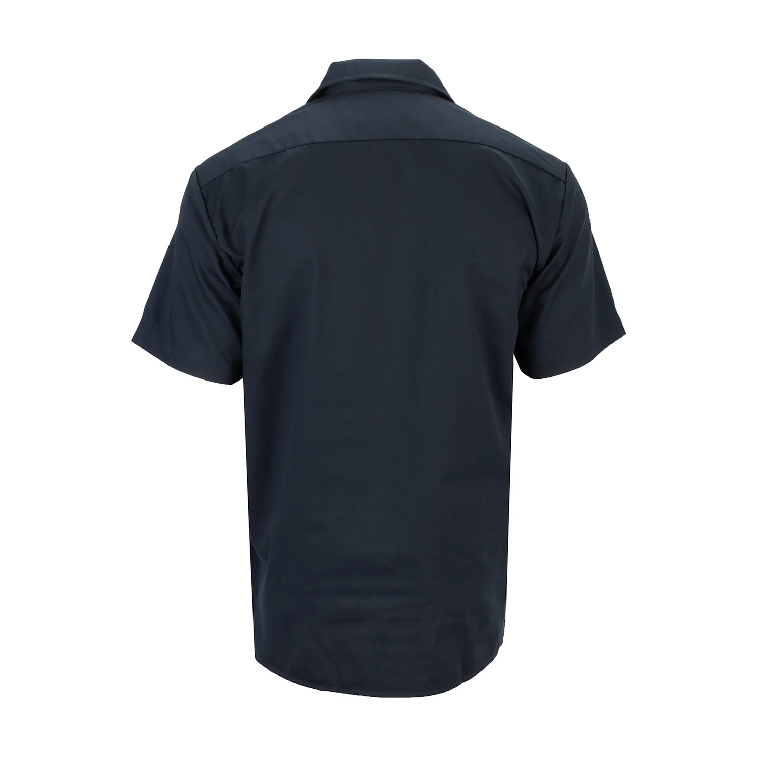 SS Twill Work Shirt - Mens - Image 2