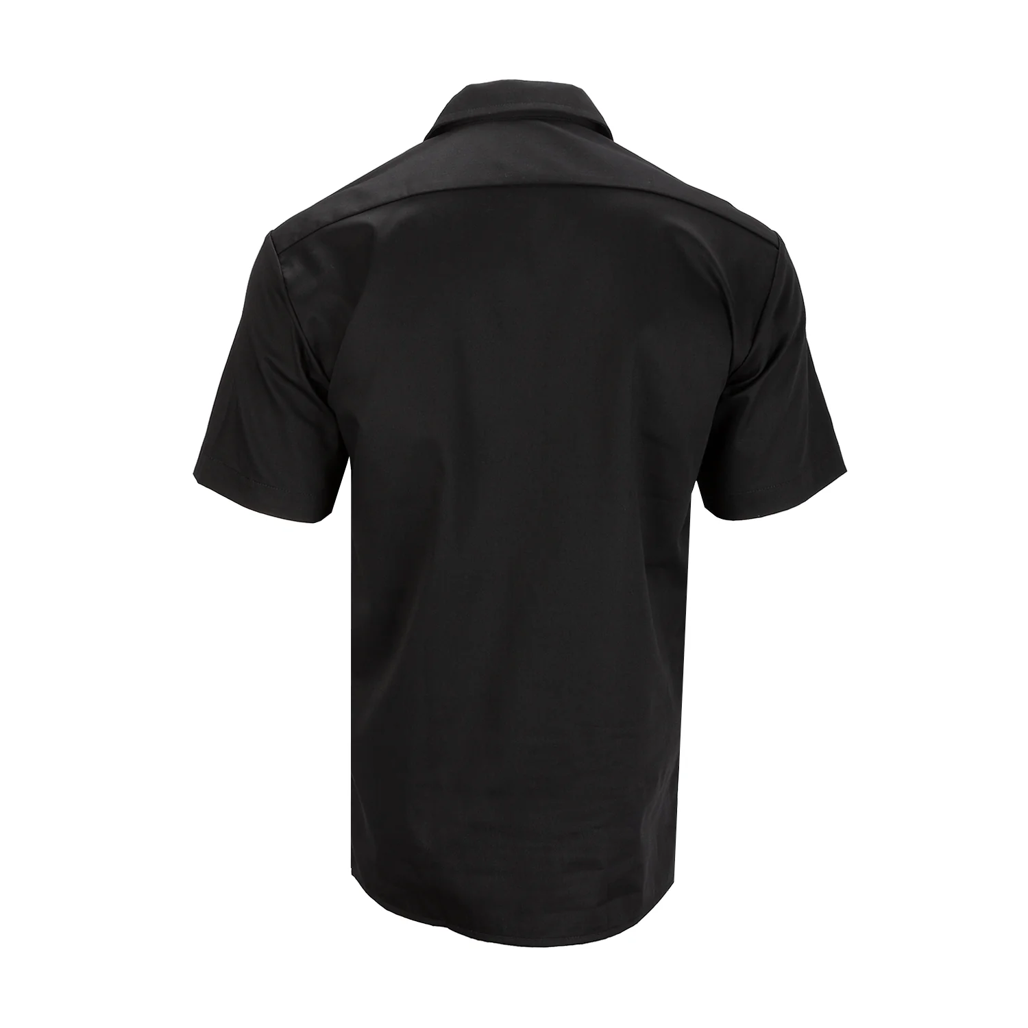 SS Twill Work Shirt - Mens - Image 2