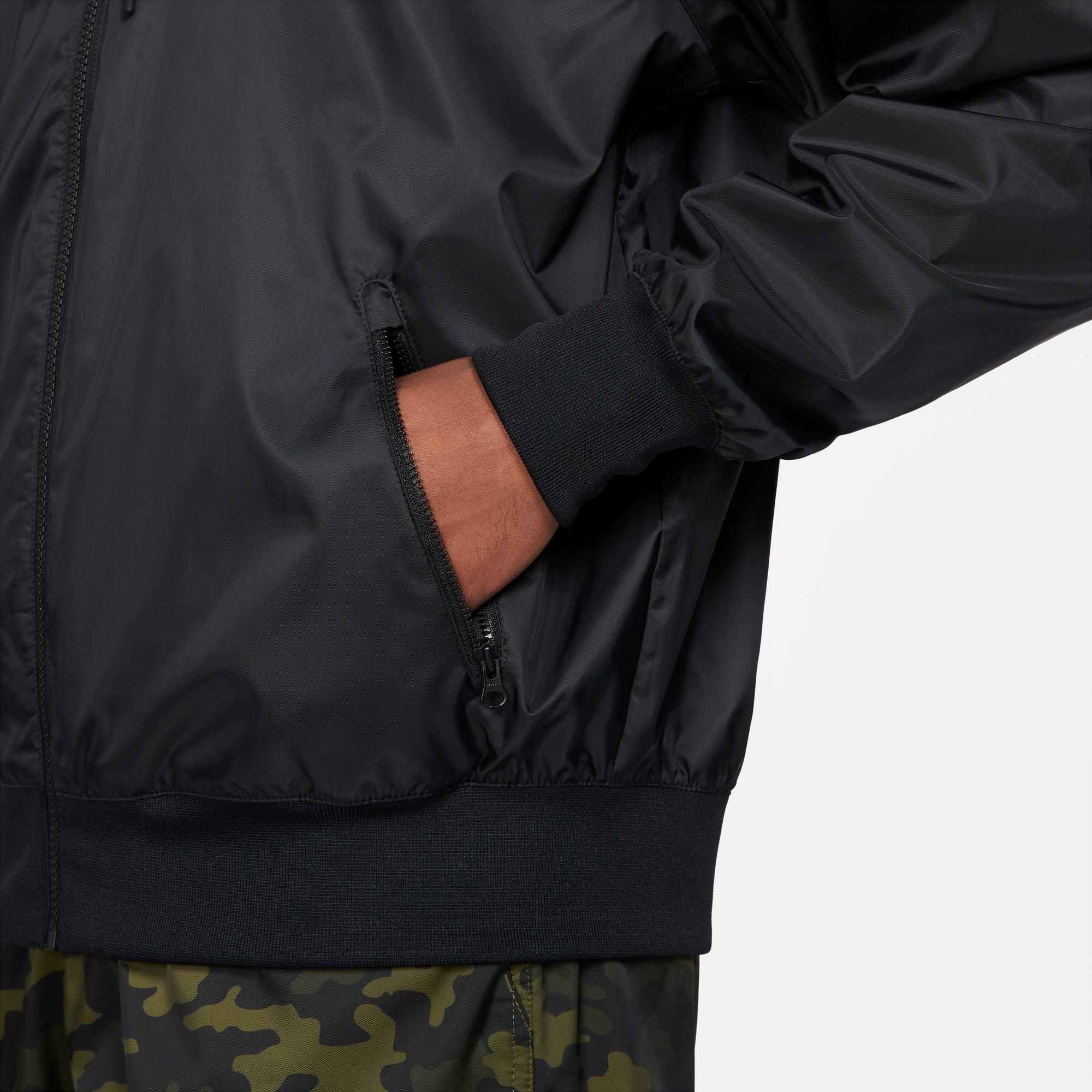 Windrunner Jacket - Mens - Image 5