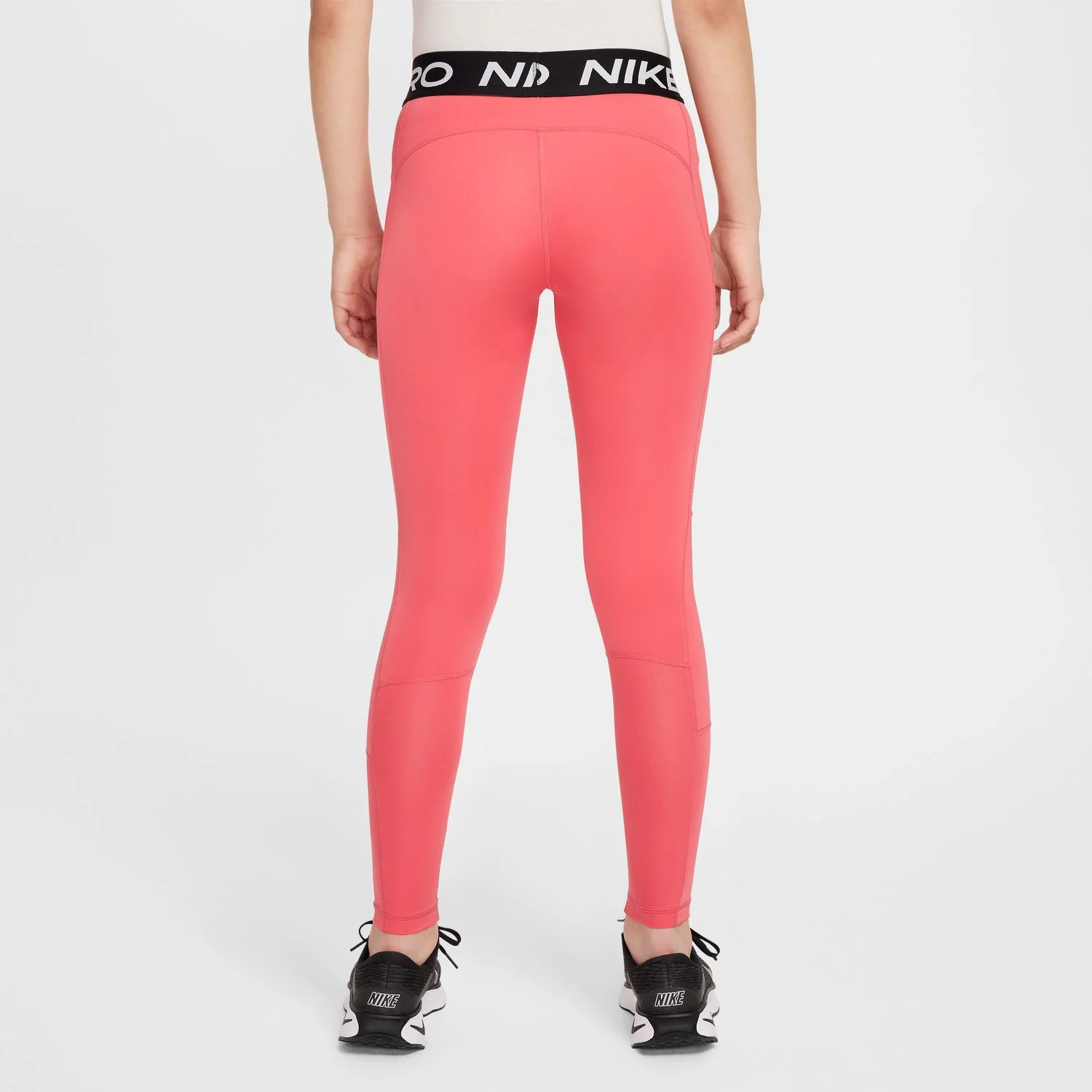 Nike Pro Legging - Youth - Image 6
