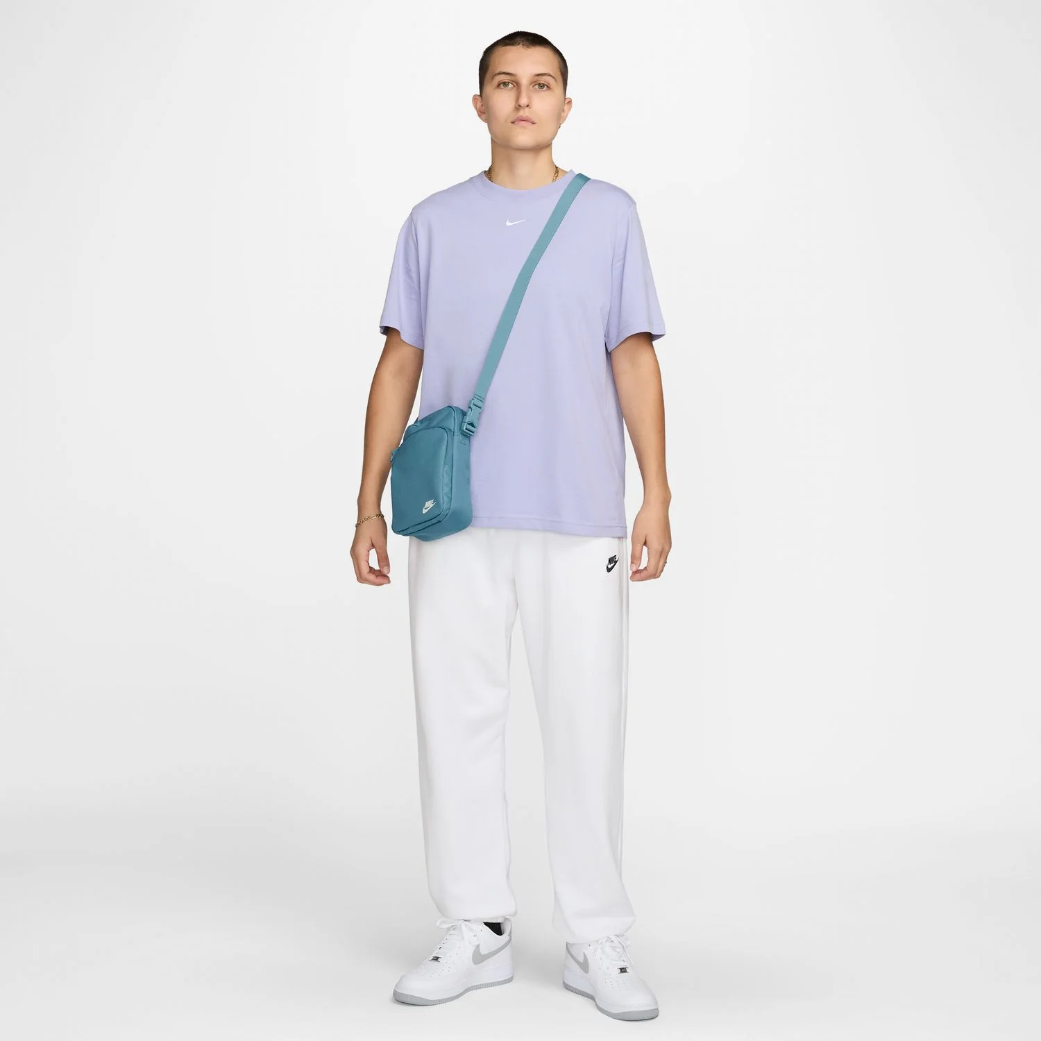 Heritage Crossbody Pack - 4L - Image 3