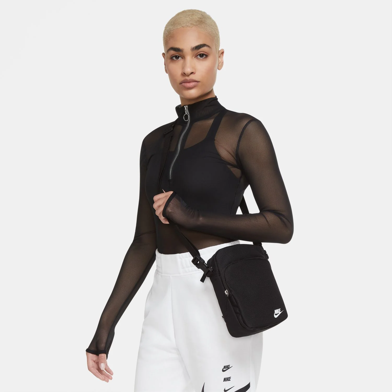 Heritage Crossbody Pack - 4L - Image 5