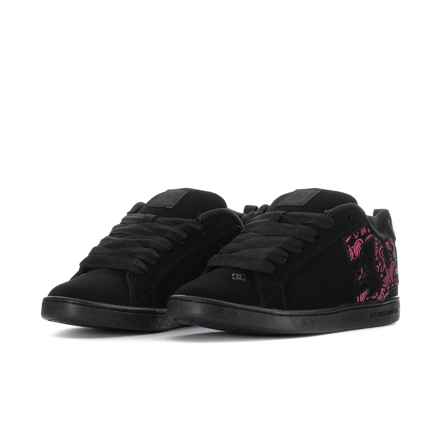 Court Graffik - Womens - Image 2