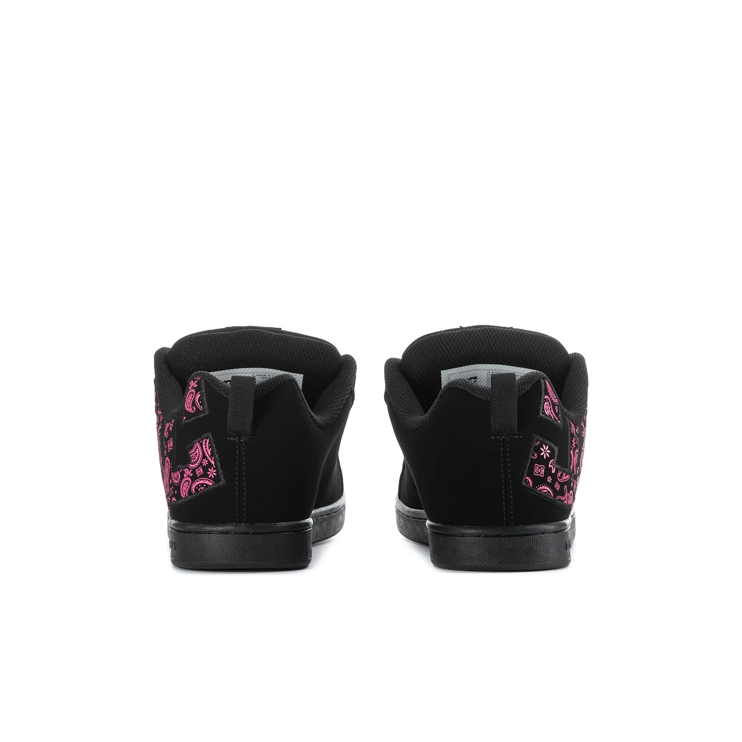 Court Graffik - Womens - Image 4