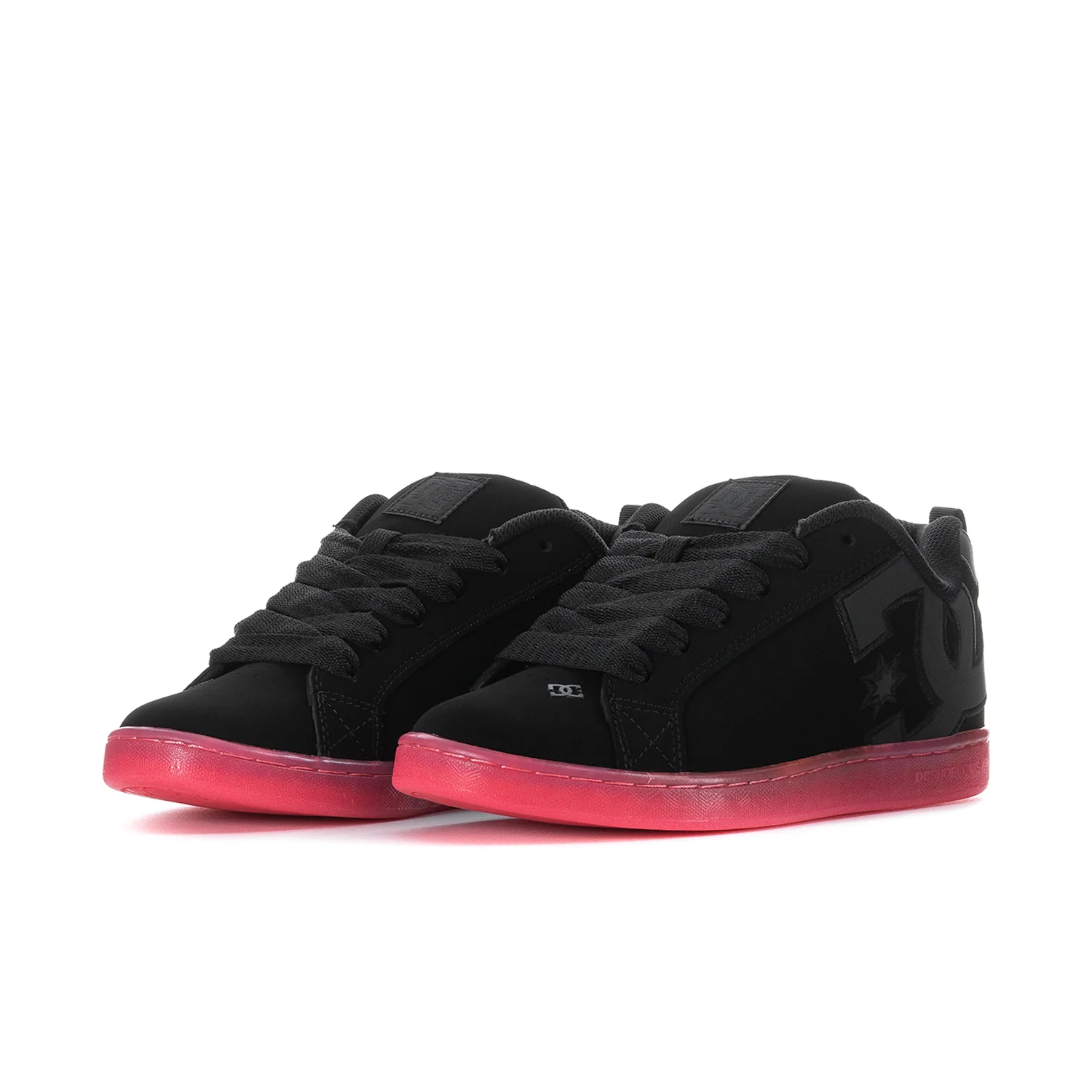 Court Graffik LE - Womens - Image 2