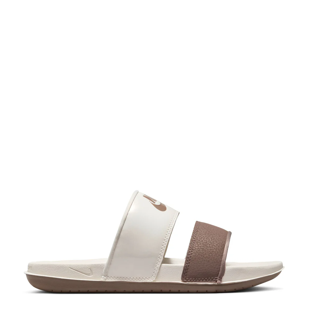 Offcourt Duo Slide - Womens