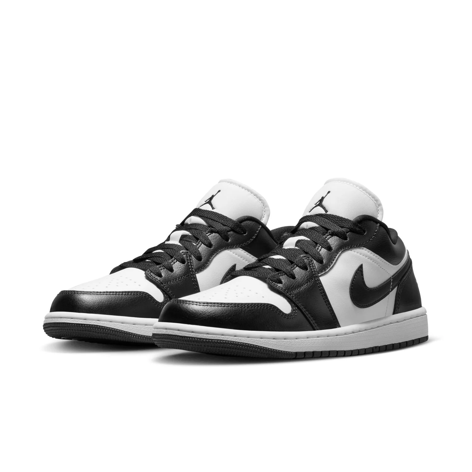 AJ 1 Low - Womens - Image 2