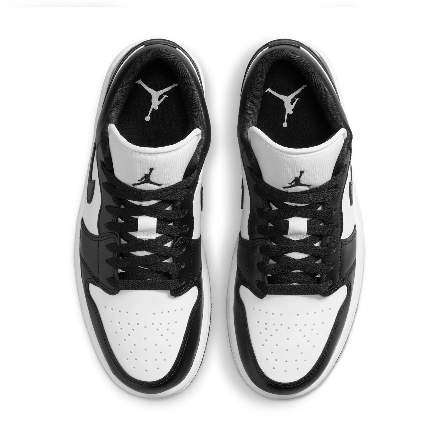 AJ 1 Low - Womens - Image 3