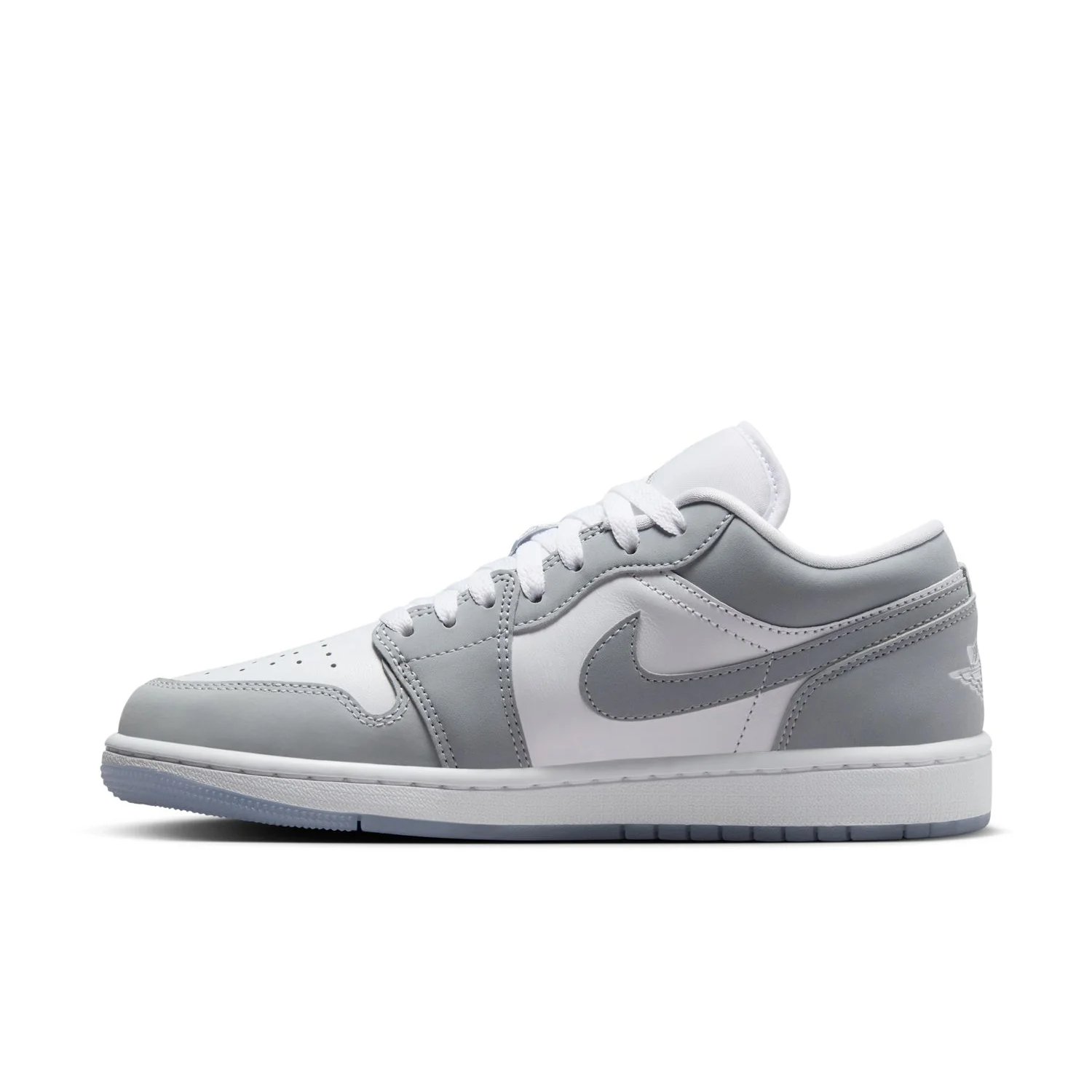 AJ 1 Low - Womens - Image 5
