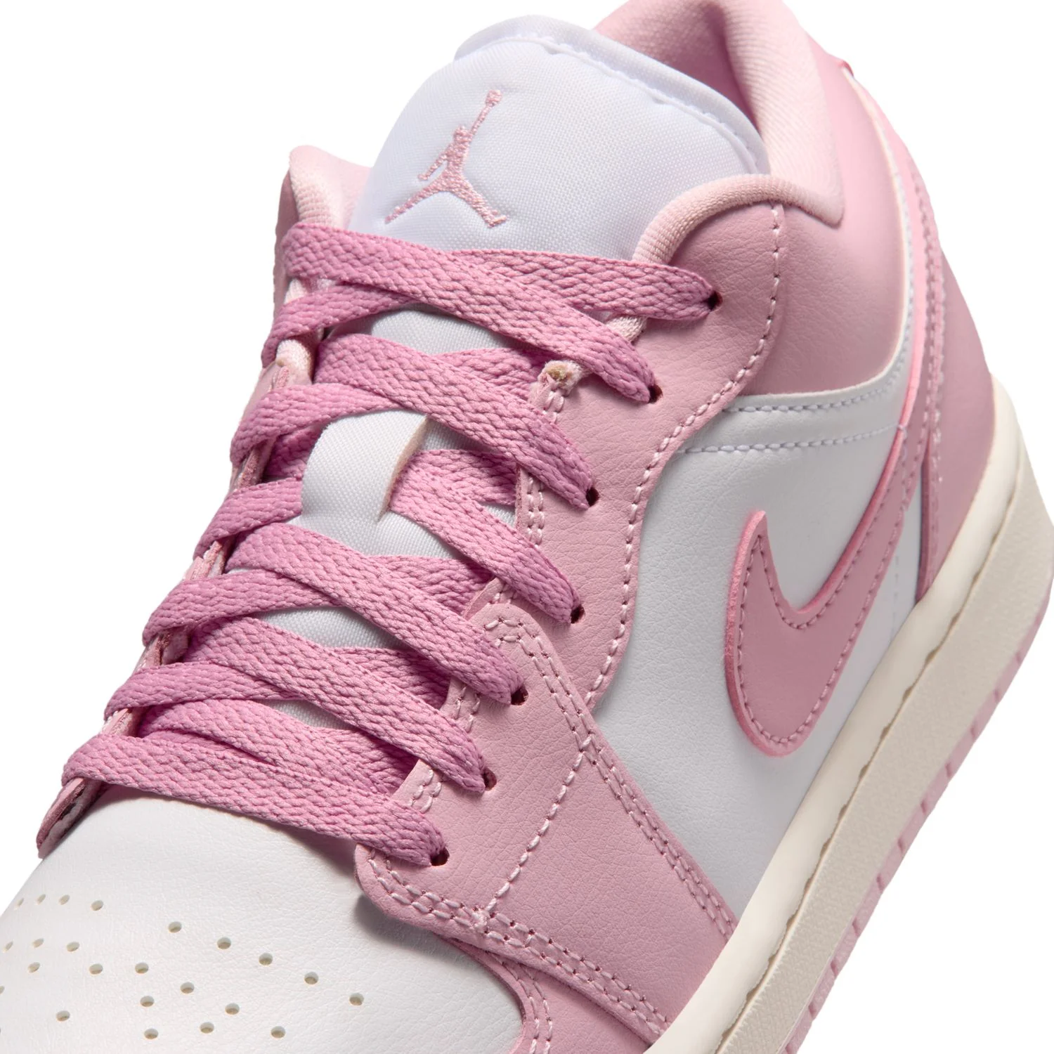 AJ 1 Low - Womens - Image 7