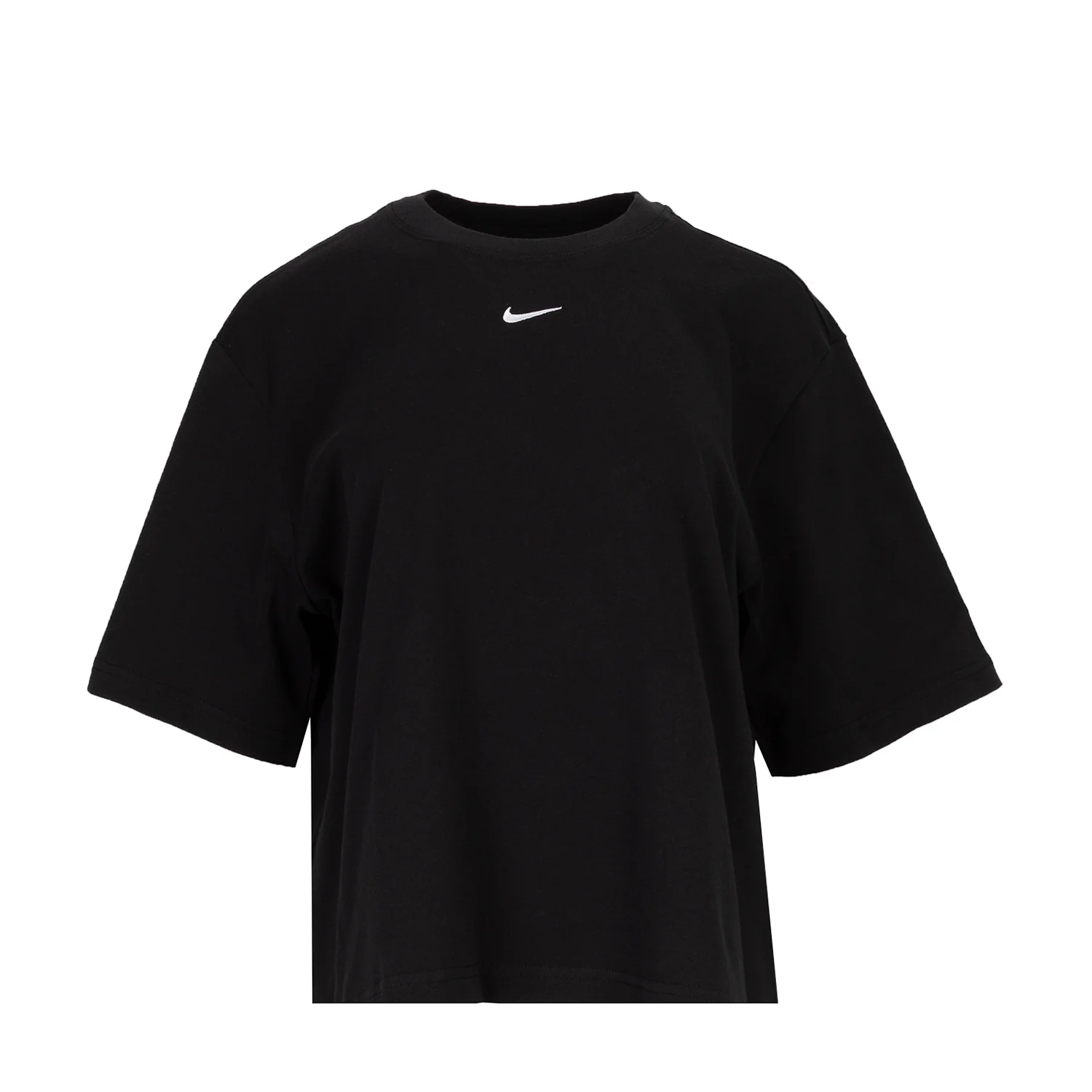 Essential Boxy Tee - Womens