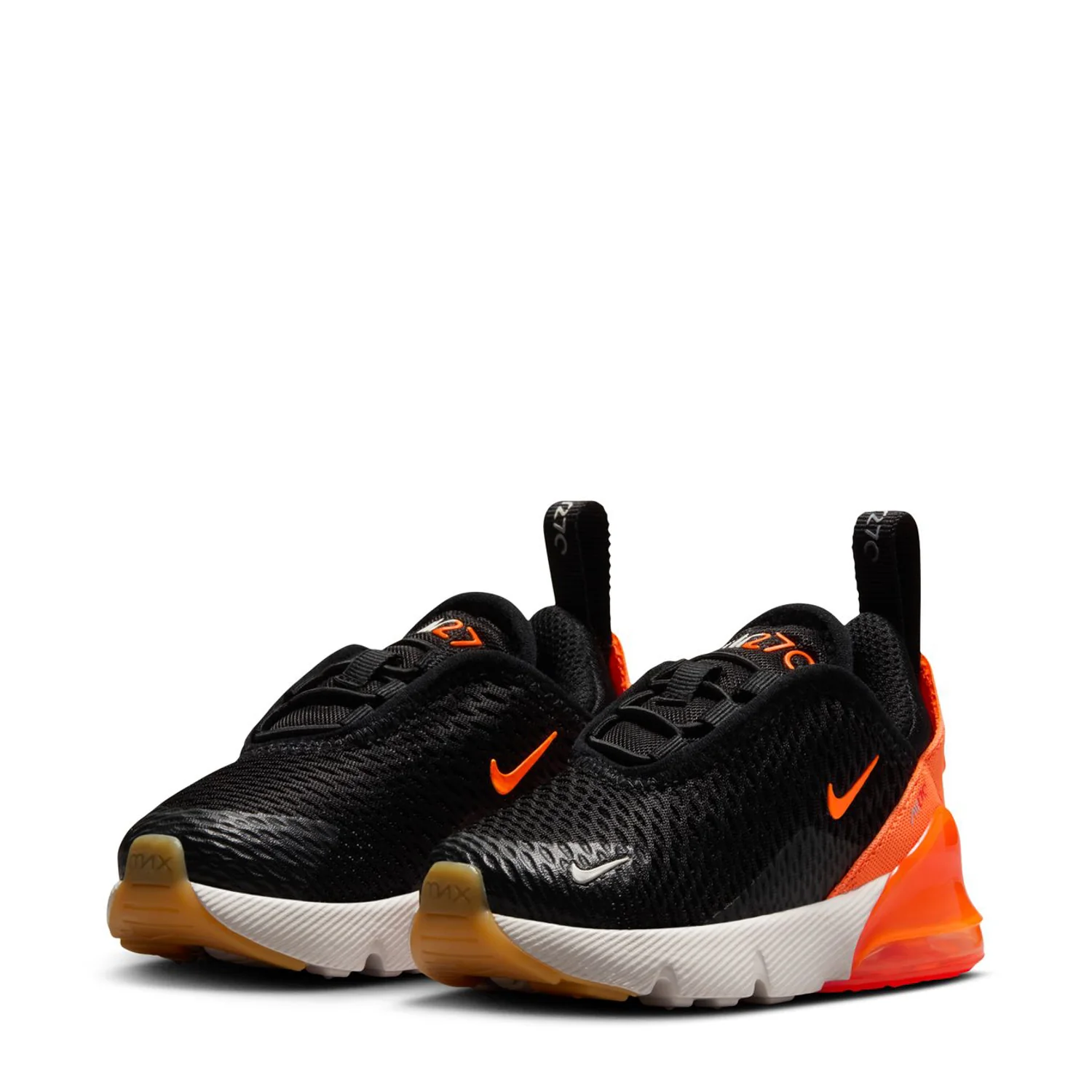Air Max 270 - Toddler - Image 3