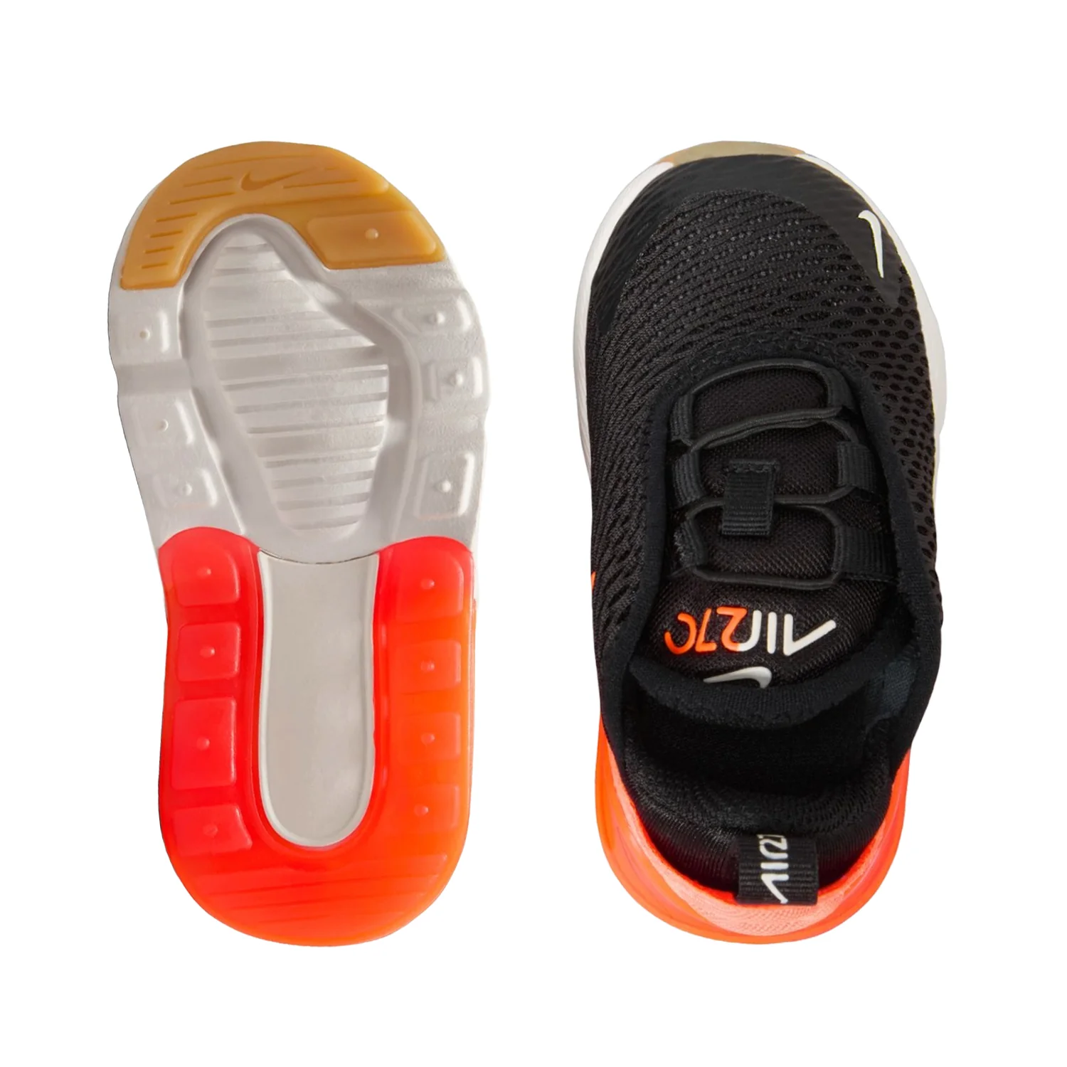 Air Max 270 - Toddler - Image 4