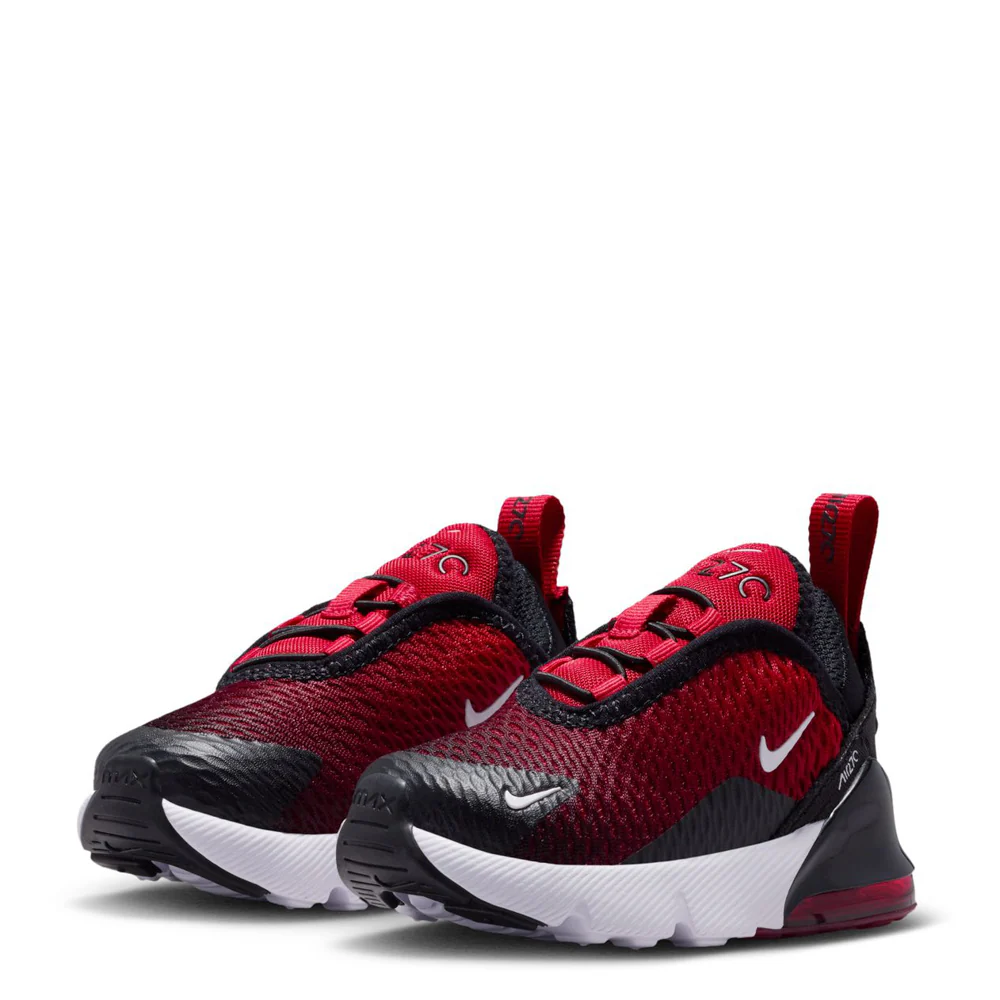 Air Max 270 - Toddler - Image 3