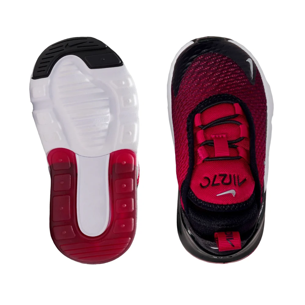 Air Max 270 - Toddler - Image 4