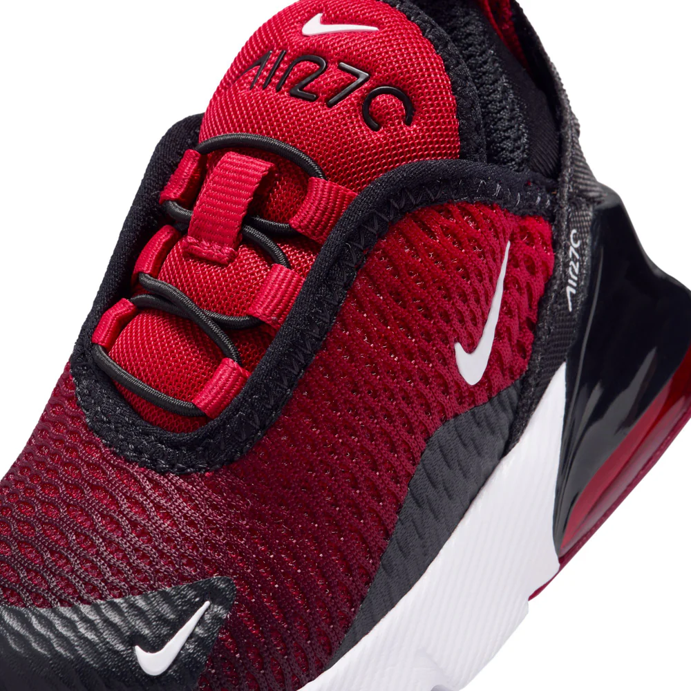 Air Max 270 - Toddler - Image 6