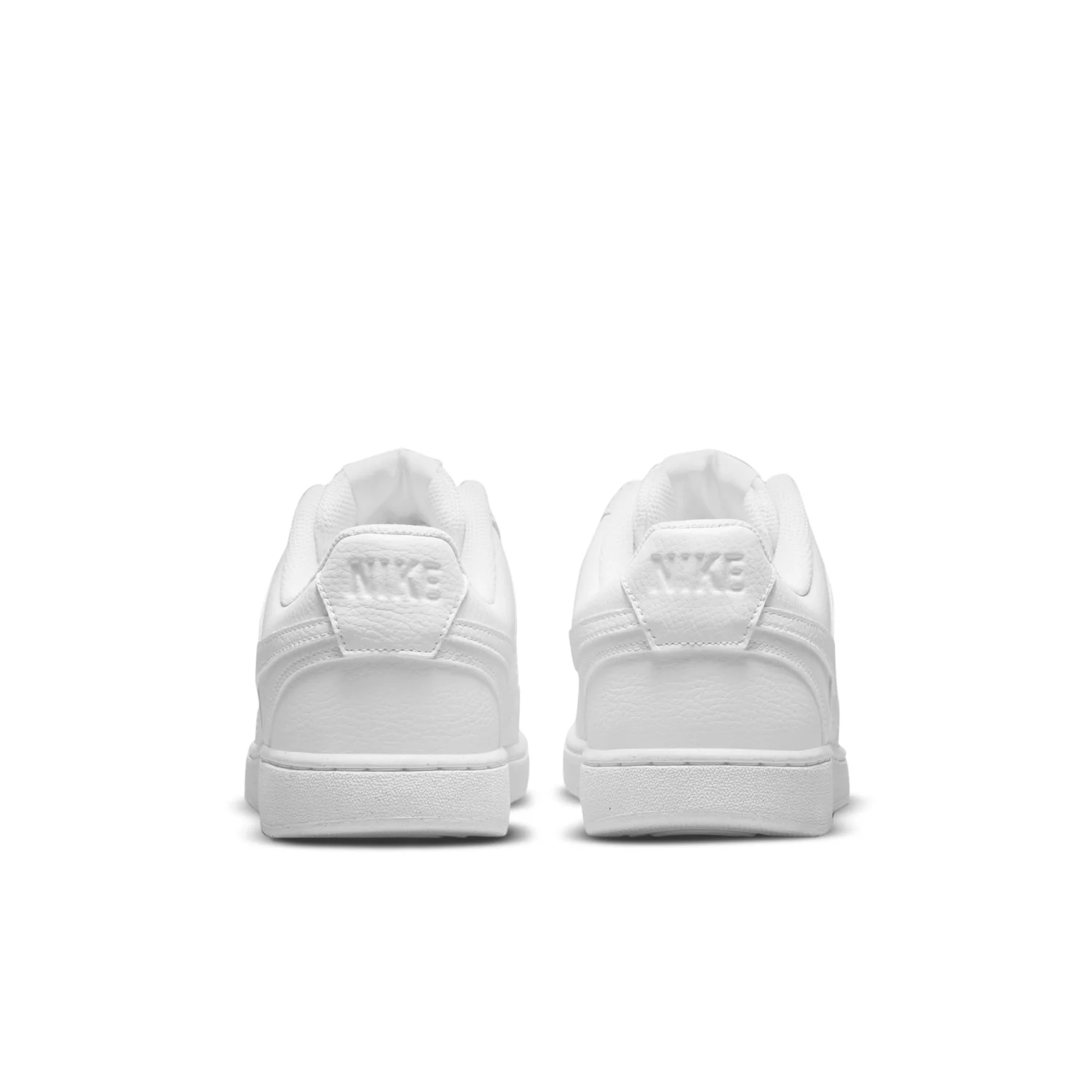 Court Vision Low Next Nature - Mens - Image 4