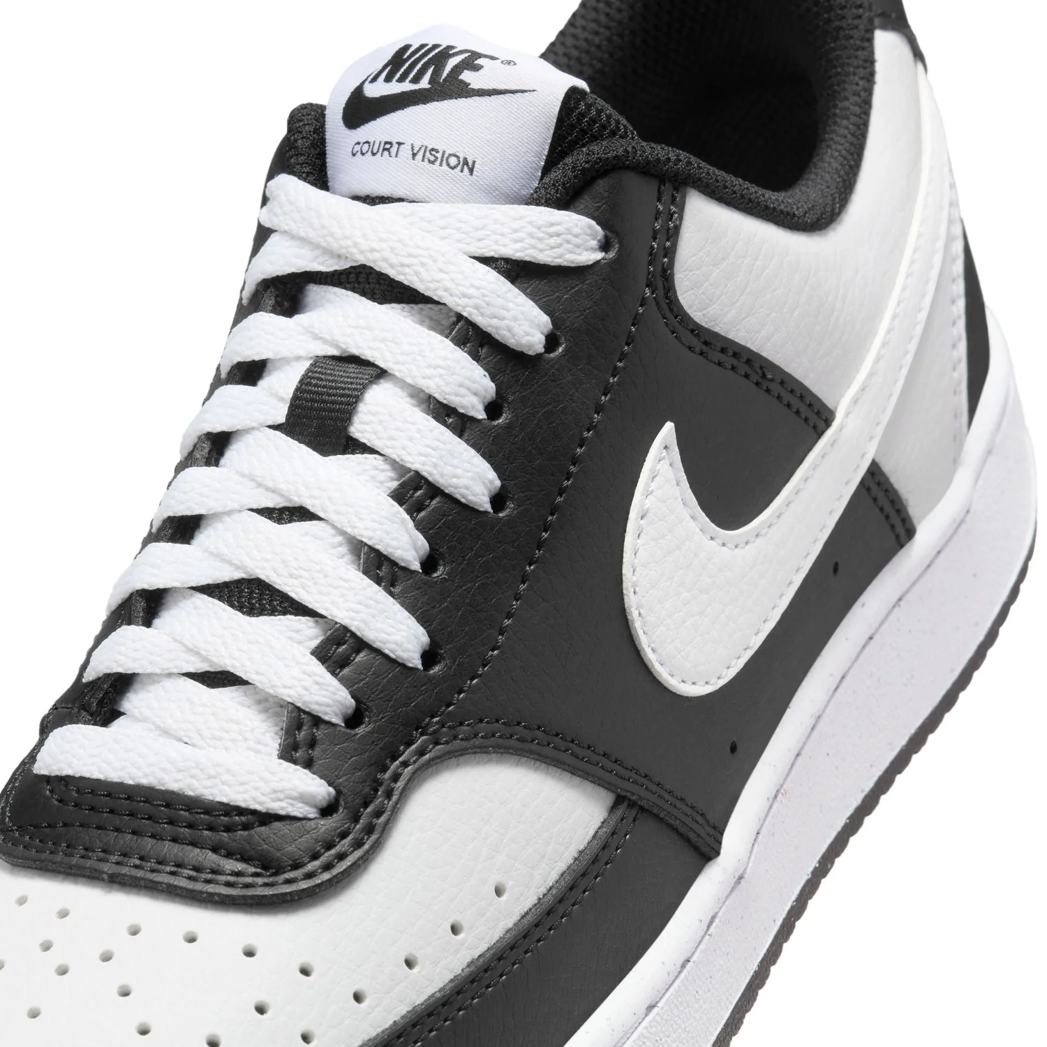 Court Vision Low Next Nature - Womens - Image 7